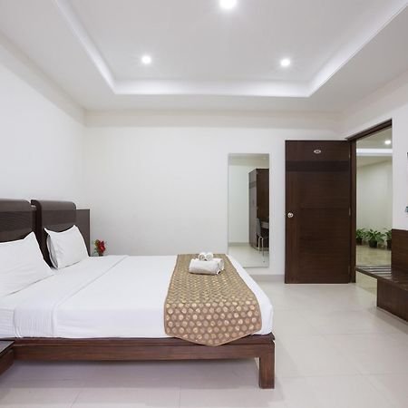 Sanctum Suites Bel Road Bangalore Ngoại thất bức ảnh