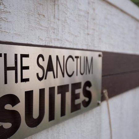 Sanctum Suites Bel Road Bangalore Ngoại thất bức ảnh