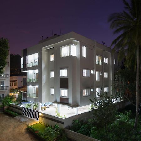 Sanctum Suites Bel Road Bangalore Ngoại thất bức ảnh