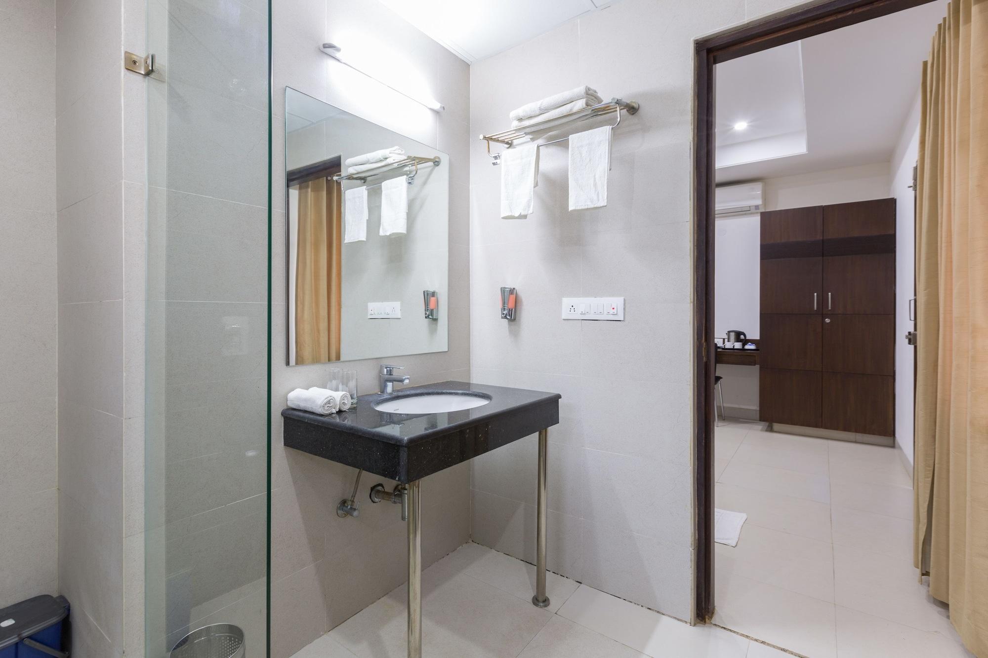 Sanctum Suites Bel Road Bangalore Ngoại thất bức ảnh