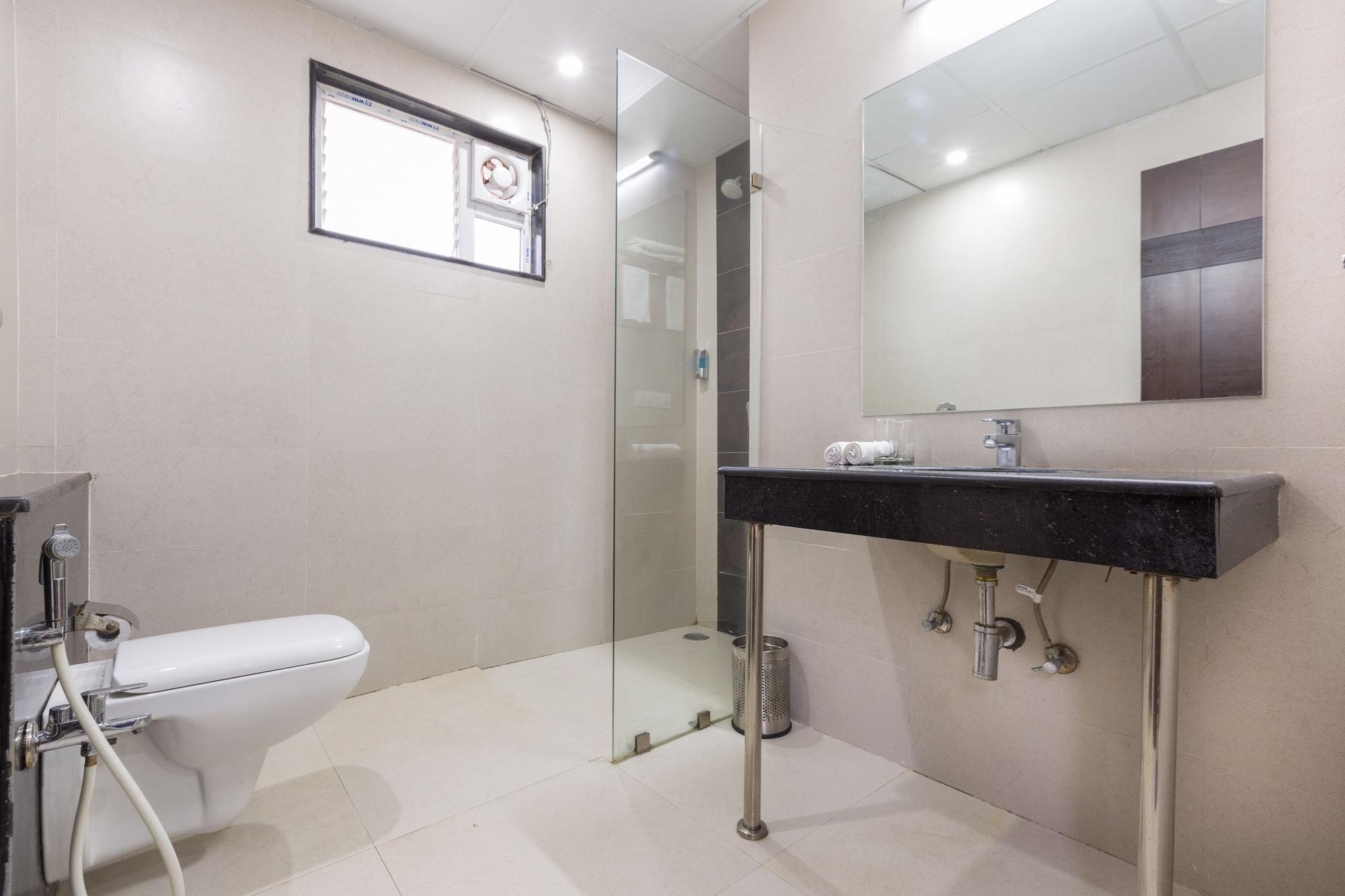 Sanctum Suites Bel Road Bangalore Ngoại thất bức ảnh
