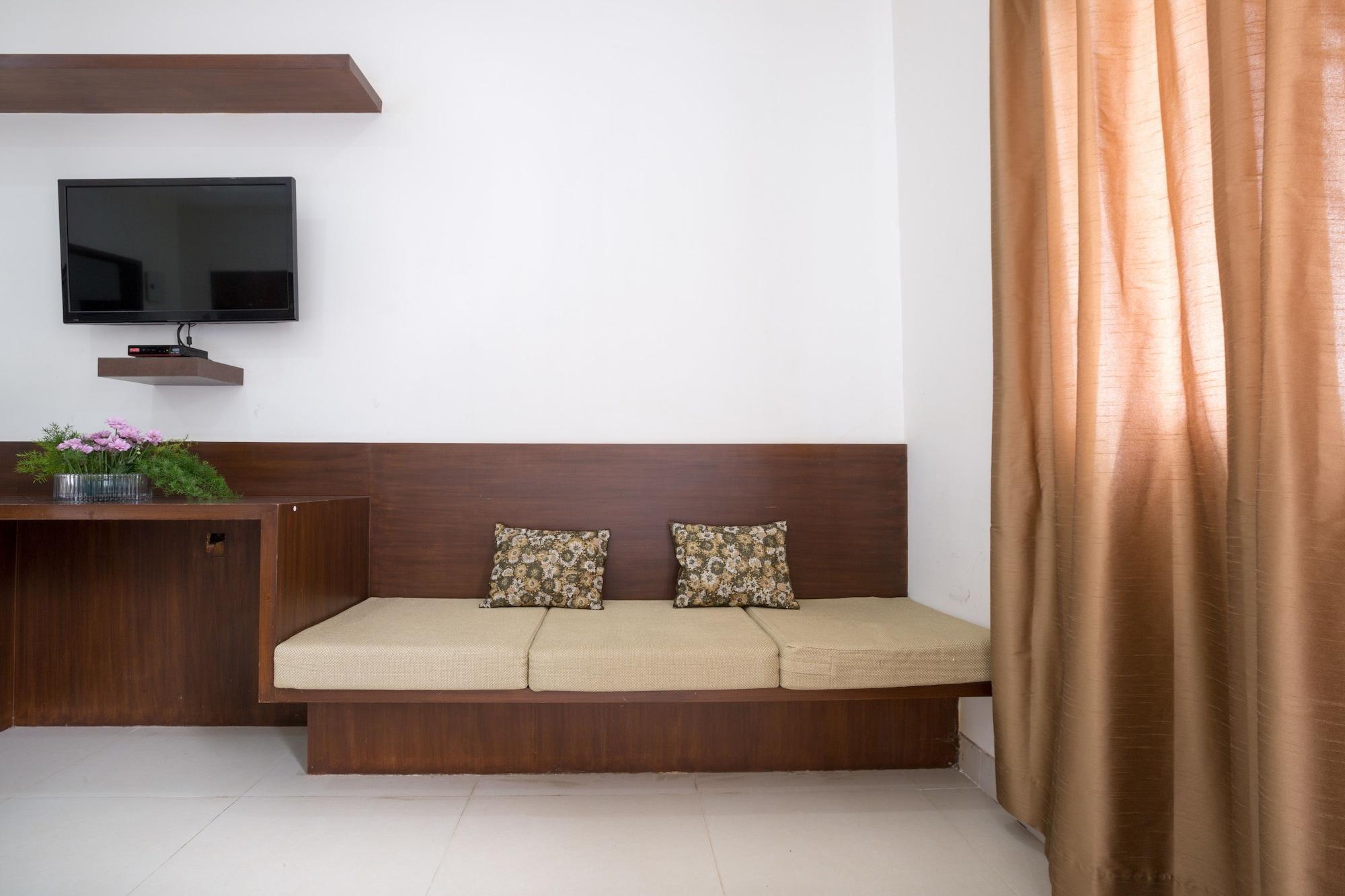 Sanctum Suites Bel Road Bangalore Ngoại thất bức ảnh