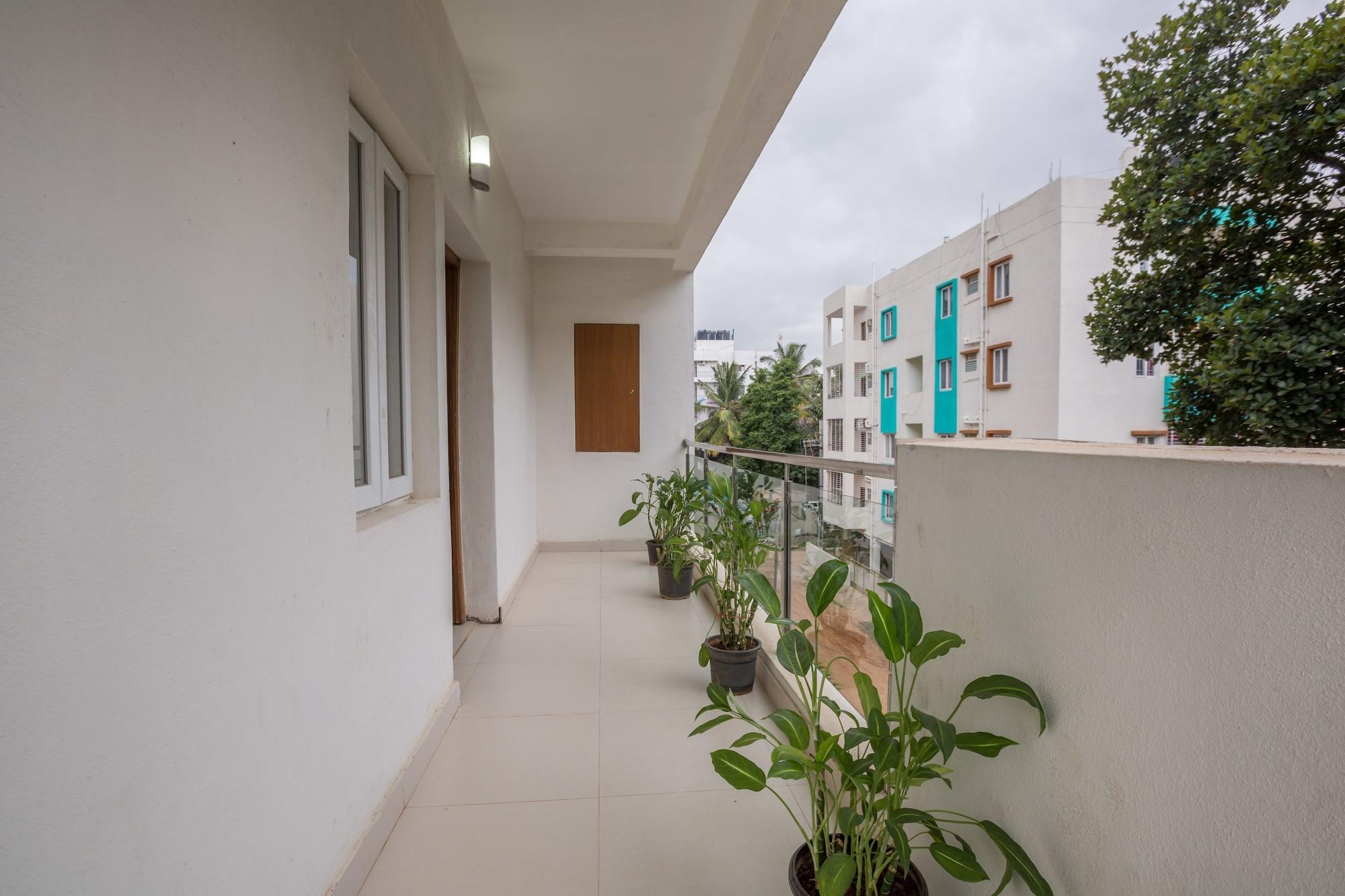 Sanctum Suites Bel Road Bangalore Ngoại thất bức ảnh