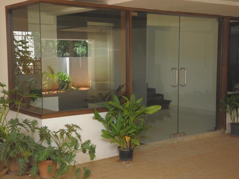 Sanctum Suites Bel Road Bangalore Ngoại thất bức ảnh