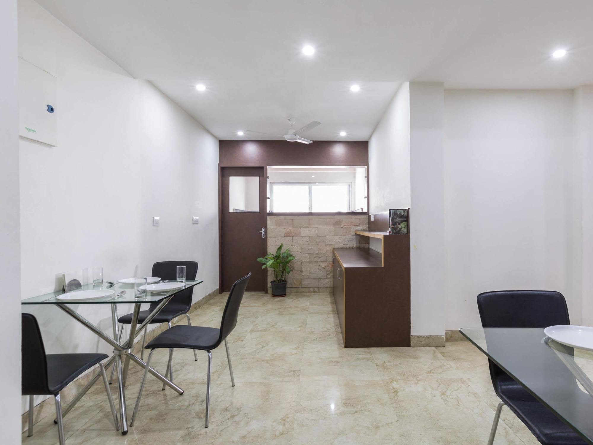 Sanctum Suites Bel Road Bangalore Ngoại thất bức ảnh