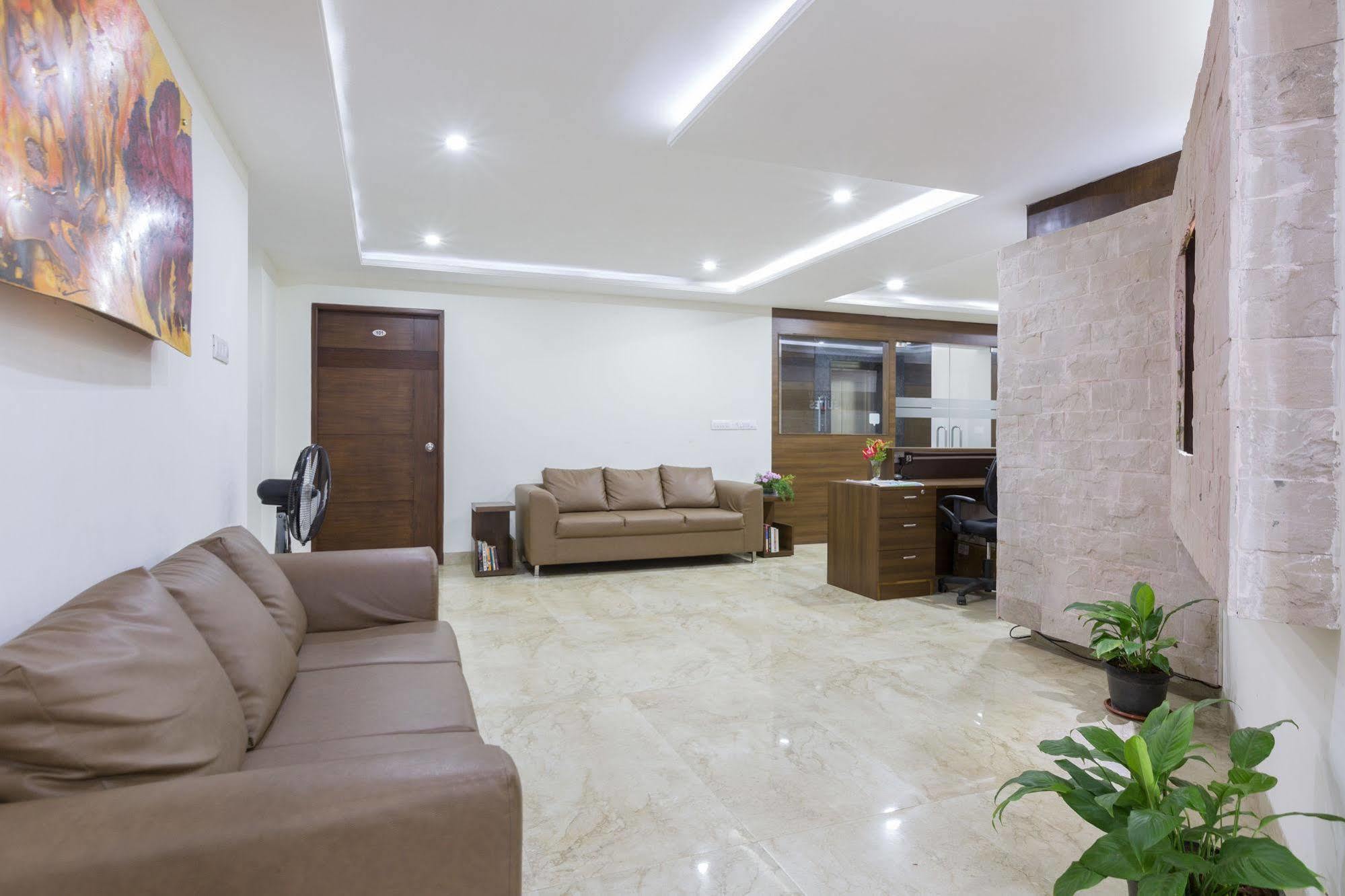 Sanctum Suites Bel Road Bangalore Ngoại thất bức ảnh