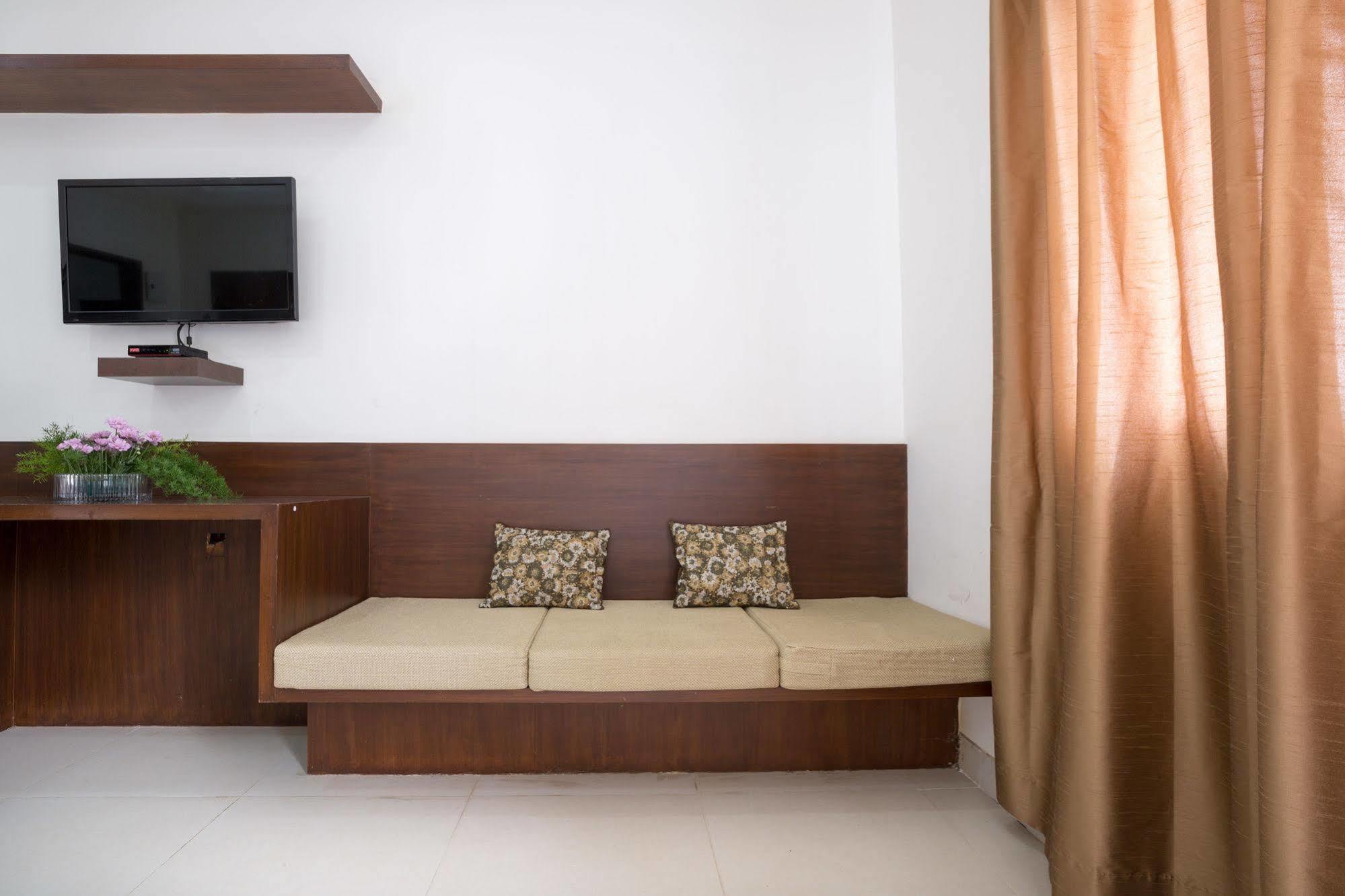 Sanctum Suites Bel Road Bangalore Ngoại thất bức ảnh